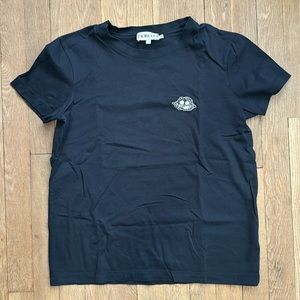 Fiorucci Black Angel shirt